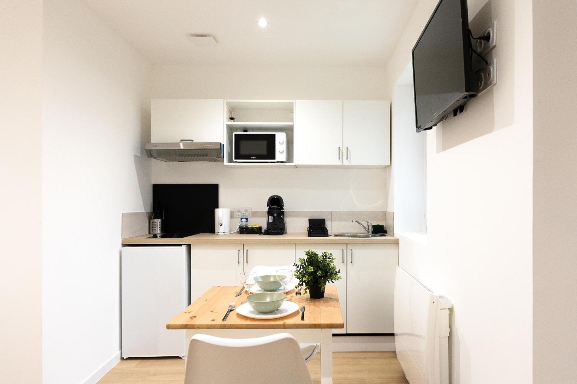1225Location Apartment Cambrai Exterior photo