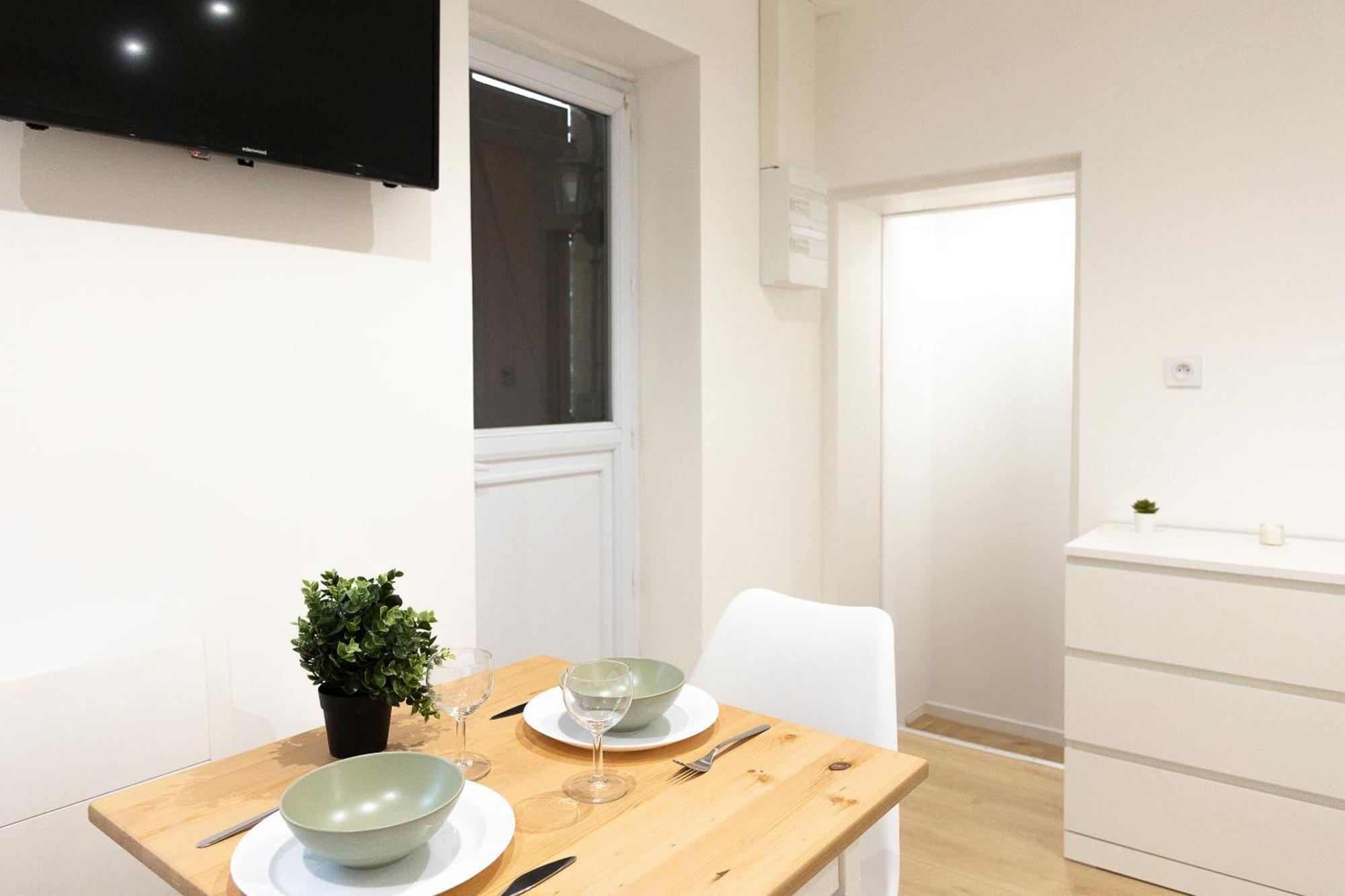 1225Location Apartment Cambrai Exterior photo